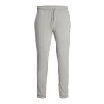 Jack & Jones Jpstwill Jjbasic Ice Sweat Pants NB Gri Erkek Pantolon