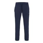 Jack & Jones Jpstwill Jjbasic Ice Sweat Pants NB Lacivert Erkek Pantolon