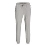 Jack & Jones Jpstwill Jjcloud Sweat Pants Noos Açık Gri Melanj Erkek Pantolon