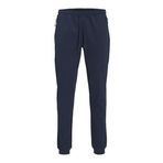 Jack & Jones Jpstwill Jjcloud Sweat Pants Noos Antrasit Erkek Pantolon