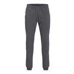 Jack & Jones Jpstwill Jjcloud Sweat Pants Noos Koyu Gri Erkek Pantolon