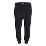 JACK & JONES JPSTWILL JJFUSION Eşofman Altı, 40, 12271175, Black, Erkek