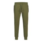 Jack & Jones Jpstwill Jjfusion Sweat Pants Nb Noos Yeşil Erkek Pantolon