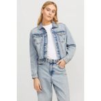 Jack & Jones Jxalys Kadın Kot Ceket