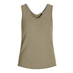 JACK & JONES JXAMARA TOP KNIT Kadın Triko/Kazak Coriander S