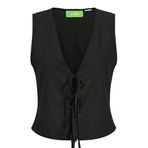 Jack & Jones JXBREEZE kadın üst giyim, Siyah, M
