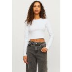 Jack & Jones Jxfeline Kadın Tişört