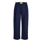 JACK & JONES JXMADDY BARREL MW Kot Pantolon, M, 12282465, Maritime Blue, Kadın