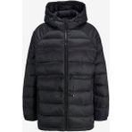 Jack & Jones Jxmira Kadın Mont - L - Siyah