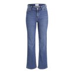 JACK & JONES JXNICE SL-STR MW C8220 JEANS DNM NOOS Kadın Jean Medium Blue Denim 29/32