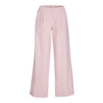 Jack & Jones Jxsiva Oxford Mw Pants Wvn Kırmızı Kadın Pantolon