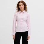 Jack & Jones Kadin Baglama Detayli Gömlek - Caro - XS - 01P-Pembe