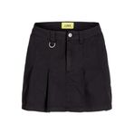 JACK & JONES Kadın Etek 12271679, Black, M