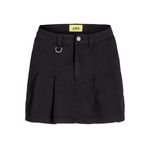 JACK & JONES Kadın Etek 12271679, Black, S