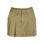JACK & JONES Kadın Etek 12271679, Kelp, S