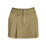 JACK & JONES Kadın Etek 12271679, Kelp, XS