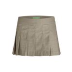 JACK & JONES Kadın Etek 12275019, Coriander, M