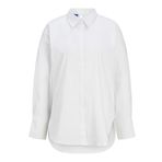Jack & Jones Kadın Gömlek JXMAGNA Gömlek, Parlak beyaz, XS