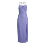 JACK & JONES Kadın JJXX JXKATE STRAP DRESS WVN Elbise, Twilight Purple, M