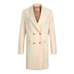 JACK & JONES Kadın JJXX JXMARY BLAZER DRESS PNT NOOS Elbise, Seedpearl, XS