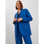 JACK & JONES Kadın JJXX JXMARY BLAZER TLR NOOS Ceket, Blue Iolite, S