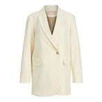 JACK & JONES Kadın JJXX JXMARY BLAZER TLR NOOS Ceket, Seedpearl, M