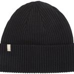 JACK & JONES Kadın JJXX JXOTHELIA KNIT BEANIE ACC SN Bere, Black, Tek Beden