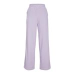 JACK & JONES Kadın JXALFA REG WIDE HW EVERY PANTS SWT Pantolon Lila XL