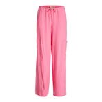 JACK & JONES Kadın JXBREEZE FLORA SUMMER MW PANTS WVN SN Pantolon, Morning Glory, L