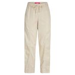 JACK & JONES Kadın JXEMILY RLX BALLOON ANK MW PANT PNT Pantolon, Fog, L