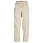 JACK & JONES Kadın JXEMILY RLX BALLOON ANK MW PANT PNT Pantolon, Fog, S