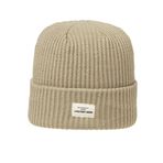 JACK & JONES Kadın Jxothelia Knit Beanie Acc Sn örgü bere, Gri (Feather Gray), Tek Beden