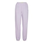 Jack & Jones Kadın JXRILEY SLIM LW PANTS SWT Pantolon, Lila, L