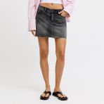Jack & Jones Kadin Kot Etek - Laura - 0-Gri