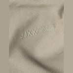Jack & Jones Kadin Nakis Detayli Resort Yaka Gömlek - Global - XL - 00430 Yeşil