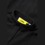 Jack & Jones Kadin Rahat Kesim Gömlek - Mia - XS - 0-Siyah