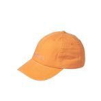 JACK & JONES Kadın Şapka 12274657, Persimmon Orange, Tek Beden