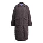 JACK & JONES Kapitone Mont, L, 12278855, Bracken, Kadın