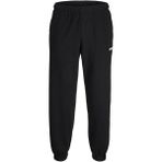 Jack Jones Karl Unıon Loose Fit Erkek Eşofman Altı 12282735 - Siyah