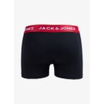 Jack & Jones Kırmızı Erkek Boxer JACMARTIN TRUNK EXC