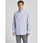 Jack & Jones Klasik Oxford Gömlek - Bebek Mavisi