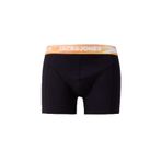 Jack & Jones Koyu Siyah Boxer JACLUCA SOLID TRUNK SN TRY, XL, 5003247511, Koyu Siyah, erkek
