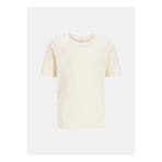 Jack & Jones Krem Erkek Çocuk Baskılı T-Shirt 12297975