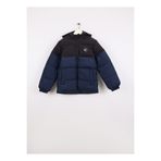 Jack & Jones Lacivert Erkek Çocuk Şişme Mont 12287731