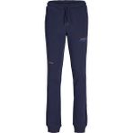 Jack & Jones Lastikli Paça Lacivert Erkek Eşofman Altı 12258130 - 12 Yaş