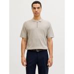 Jack & Jones Loose Fit Kazak 2XL, S, 5003338978, Krem, Erkek