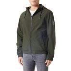 JACK & JONES Male Softshell Ceket Softshell Ceket, Rosin, M