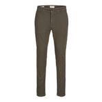 Jack & Jones Male Wren Chino Slim Fit Chino Erkek Pantolon
