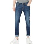 Jack & Jones Mavi Denim Erkek Kot Pantolon