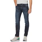 Jack & Jones Mavi Erkek Kot Pantolon